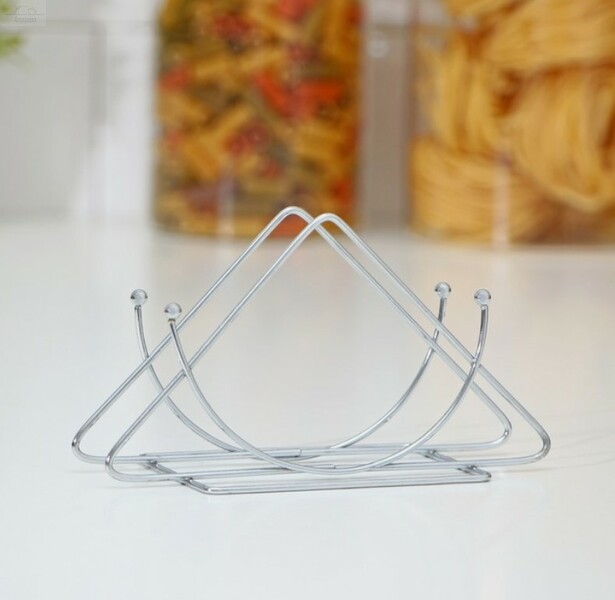 Салфетница Парус нерж.сталь Салфетница Парус нерж.сталь