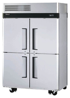 Шкаф холодильный Turbo air KRT45-4S