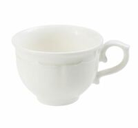 Чашка кофейная 90 мл Николь Bonna 80452 блюдце 80453 фарфор белый Чашка кофейная 90 мл Николь Bonna 80452 блюдце 80453 фарфор белый