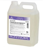 Средство антибактериальное для рук (на основе ЧАС) 5 л