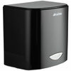 Рукосушитель M-2008 JET чёрный KSITEX 50м/сек