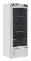 Шкаф холодильный Carboma V700 С INOX