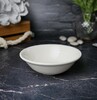 Салатник 405 мл D16 см Storm Porland фарфор белый