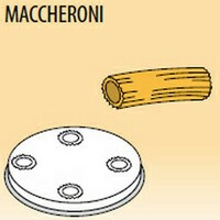 Насадка для пасты ACTRMPF21 FIMAR MACCHERONI(Маччерони) MPF 1,5