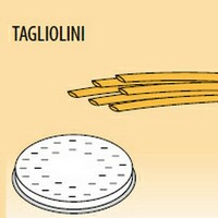 Насадка для пасты ACTRMPF36                 FIMAR TAGLIOLINI(Тальолини) MPF 8