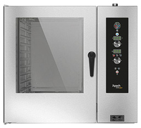 Пароконвектомат Apach Chef Line LGВ102S WCF