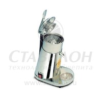 Соковыжималка для цитрусовых SP 2072/L VEMA прижимной рычаг   320 об/мин