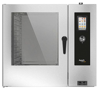 Пароконвектомат Apach Chef Line LGI102T