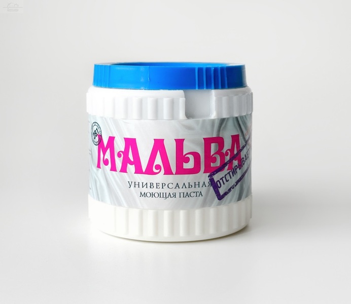 Паста моющая Санрос 500гр Паста моющая Санрос 500гр
