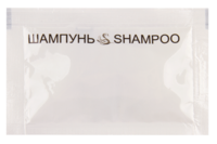 Шампунь для волос 10 мл  Коллекция "Standart"