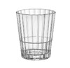 Стакан низкий 374 мл прозрачный Оксфорд Bormioli Rocco, стекло