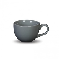 Чашка чайная 150 мл  Corone серый KL