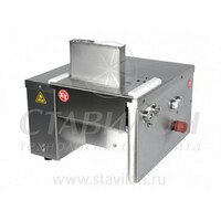 Мясорыхлитель KT-PK KT настольная   электромеханическое   нержавеющая сталь