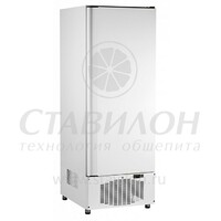 Шкаф холодильный с глухой дверью ШХ-0,7-02 краш Абат -5...+5°С