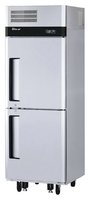 Шкаф холодильный Turbo air KR25-2P