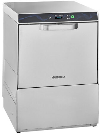 Фронтальная посудомоечная машина AF 50.35 ESI M DD DP Aristarco 40 кас/час с дозаторами и помпой 2 Фронтальная посудомоечная машина AF 50.35 ESI M DD DP Aristarco 40 кас/час с дозаторами и помпой 2