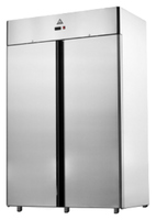 Шкаф холодильный ARKTO R1.4-G (R290)