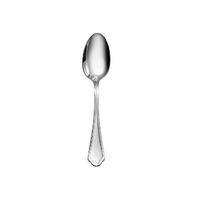 Ложка чайная нерж.сталь B3,4 мм L144 мм MICHELANGELO 3.4 mm TABULA 