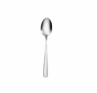 Ложка кофейная нерж.сталь B3,2 мм L112 мм QUADRO 3.2 mm TABULA 