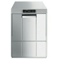 Фронтальная посудомоечная машина UD520DS SMEG 72 кас/час TOPLINE