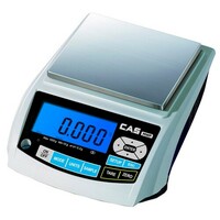 Лабораторные весы MWP-3000 CAS 3
