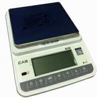 Лабораторные весы XE-3000 CAS 3