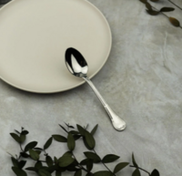 Ложка кофейная Ritz Noble P.L. нерж. сталь 18/0  L114 мм Noble