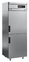 Шкаф холодильный POLAIR Smart Door CM107hd-G