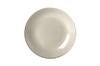 Тарелка глубокая 21 см  BEIGE  Porland фарфор бежевый