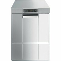 Фронтальная посудомоечная машина UD515D SMEG 51 кас/час EASYLINE