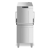 Купольная посудомоечная машина SPH515S SMEG 51 кас/час EASYLINE