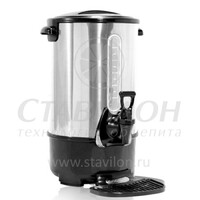 Кипятильник электрический  ML-15 B1 (V) 20L KSITEX 20   заливной  с поддержанием температуры