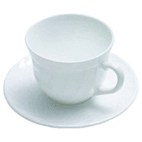 Чашка чайная 220 мл Трианон Arcoroc