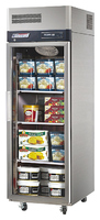 Шкаф холодильный Turbo air KR25-1G