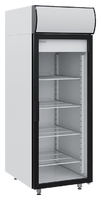 Шкаф холодильный POLAIR DM107-S (R290)