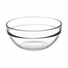 Салатник 600 мл  D14, H6,2 см  Шеф Pasabahce стекло прозрачный