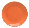 Тарелка глубокая 22 см   Orange Porland