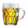 Кружка для пива 280 мл Британия Arcoroc стекло прозрачный 01100321