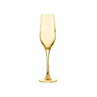 Бокал для шампанского 160 мл Золотой мед  Luminarc