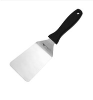 Лопатка 15/28,5х8,7см  пластиковая ручка  Paderno
