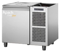 Стол для пиццы Apach Chef Line LTPPZ1NT (без столешницы)