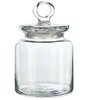Банка 550 мл с крышкой  Китчен Слим Pasabahce