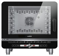 Пароконвектомат Lainox ICET051E