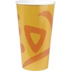 Стакан бумажный 800 мл D104 мм для хол. напитков Whizz дизайн однослойный СНЯТО С ПРОИЗВОДСТВА