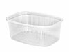 Контейнер прямоугольный  500 мл 139х102 мм H55 мм PP прозрачный