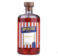 Напиток безалкогольный  APERITIVO SPRITZ, Tinctura Anima 700 мл