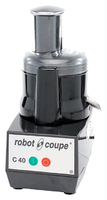 Машина протирочная Robot Coupe C 40