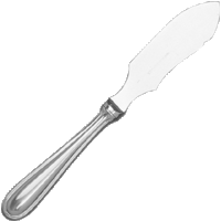 Нож для масла Ансер Eternum