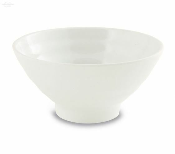 Миска 200 мл D12,3, H6 см White меламин белый Миска 200 мл D12,3, H6 см White меламин белый