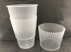 Держатель CUPHOLDER 74х50мм PP(для стаканов Bubble Cup)